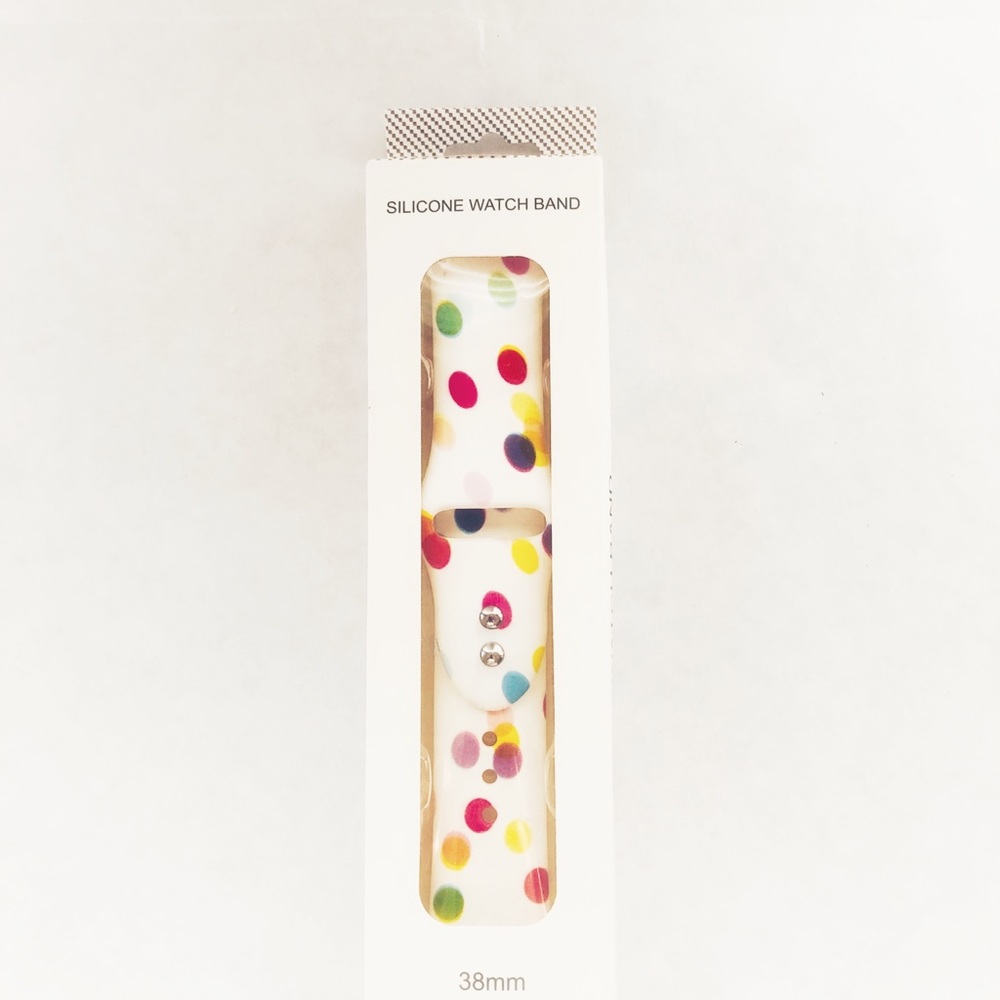 Watch band